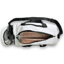 Bolsa Lateral Brazil Combat Kimono