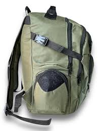 Mochila Commander