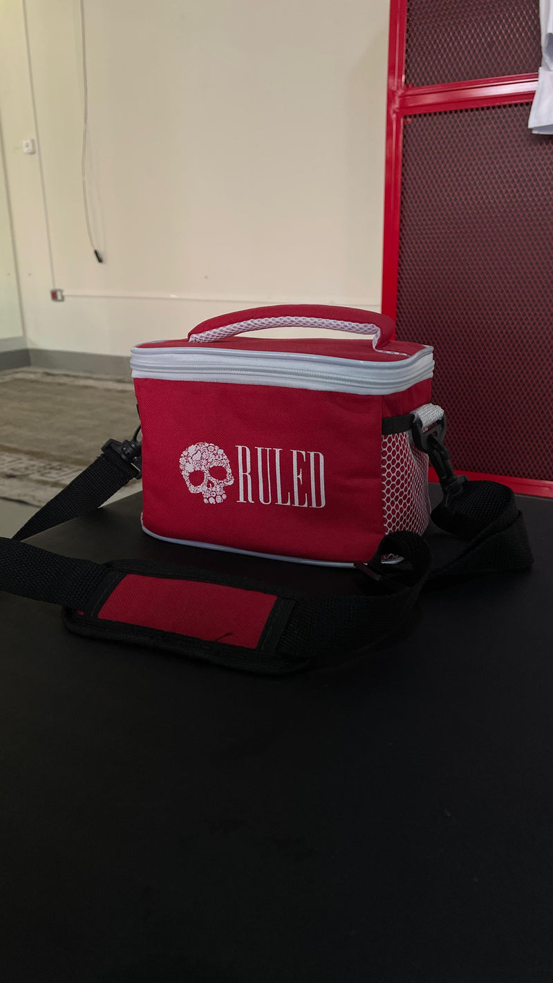 Bolsa Térmica Ruled