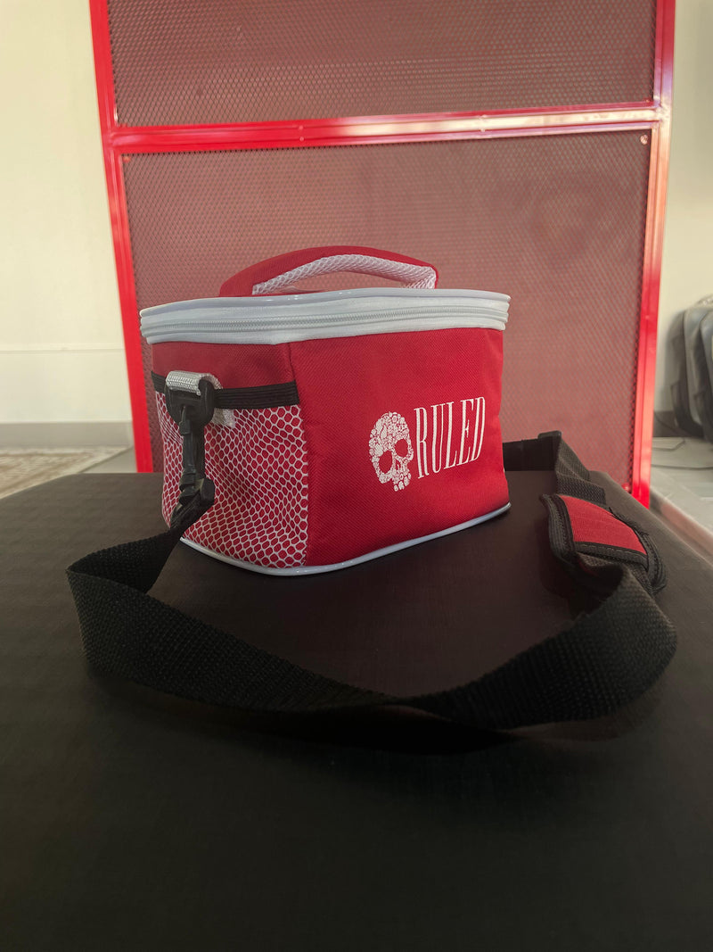 Bolsa Térmica Ruled