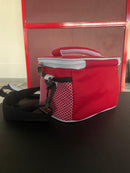 Bolsa Térmica Ruled