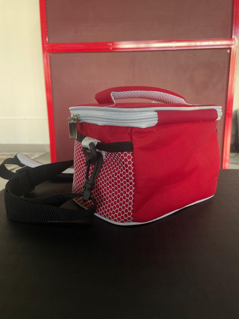 Bolsa Térmica Ruled