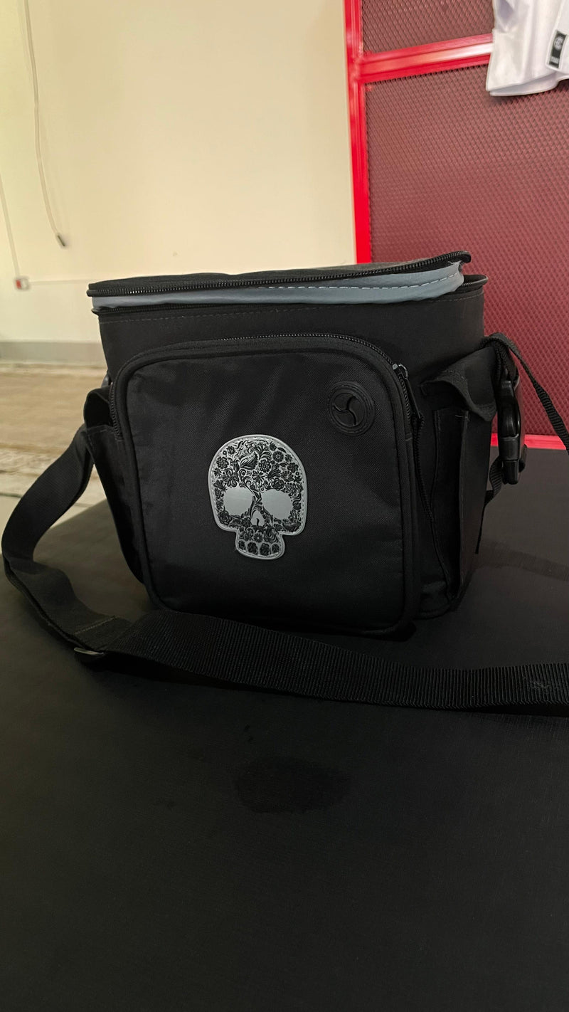 Bolsa Térmica Ruled