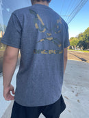 Camiseta Bad Boy Classic