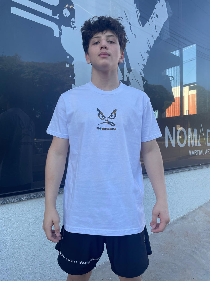 Camiseta Bad Boy Classic