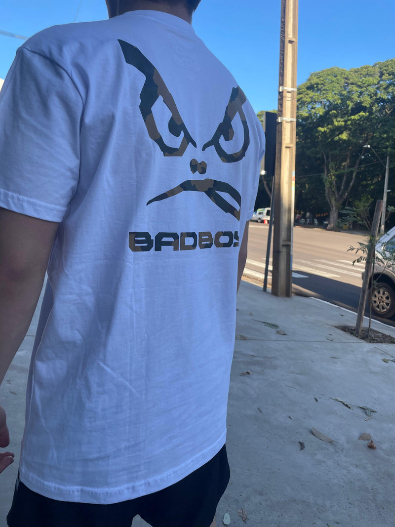 Camiseta Bad Boy Classic