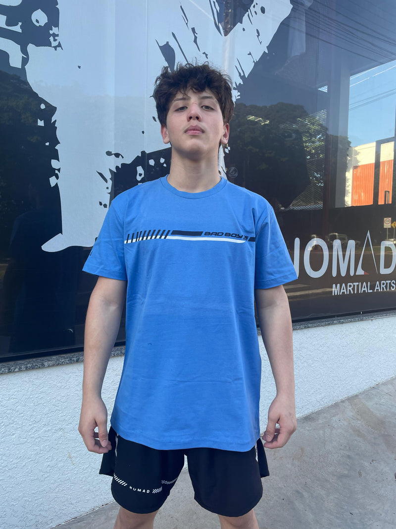 Camiseta Bad Boy Performance