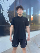 Camiseta Bad Boy Polo