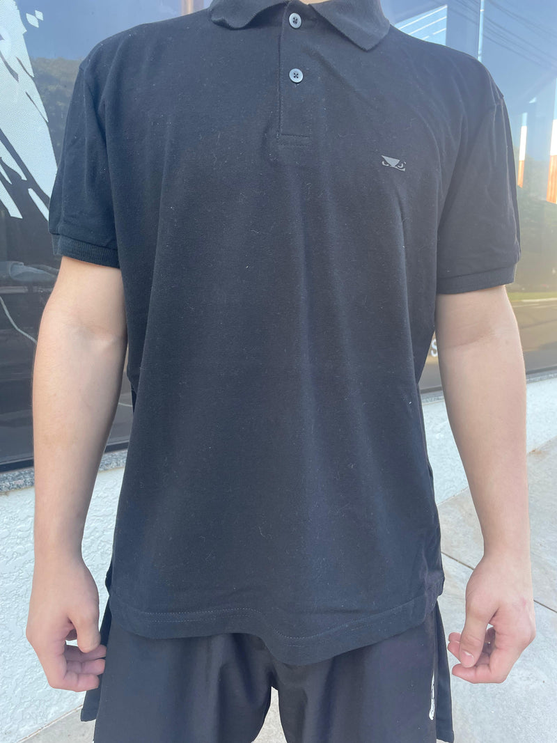 Camiseta Bad Boy Polo