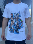 Camiseta Garage Team Pedro Lucas Campeão Brasileiro 2024