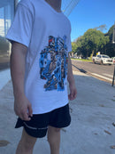 Camiseta Garage Team Pedro Lucas Campeão Brasileiro 2024