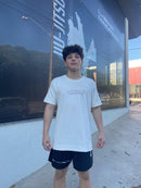 Camiseta Garage Team “A Pressão é um privilégio”