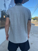 Camiseta Bad Boy Polo