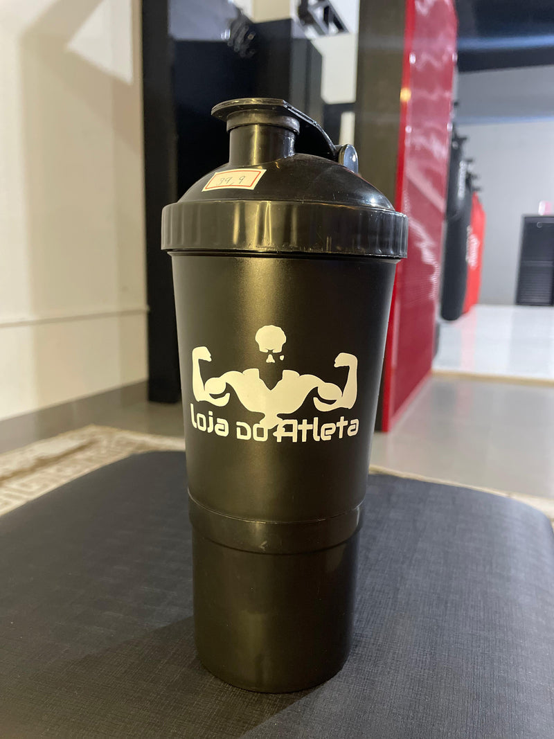Copo de Shake Loja Do Atleta