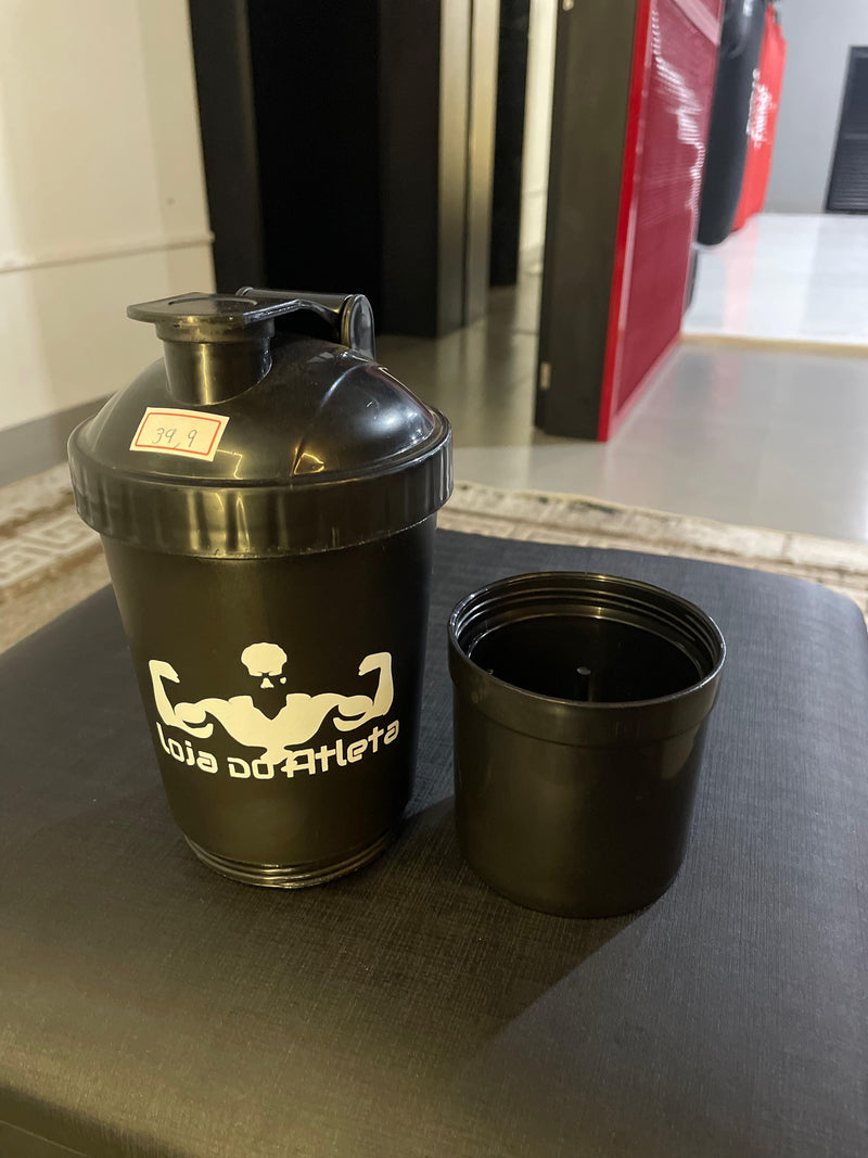 Copo de Shake Loja Do Atleta