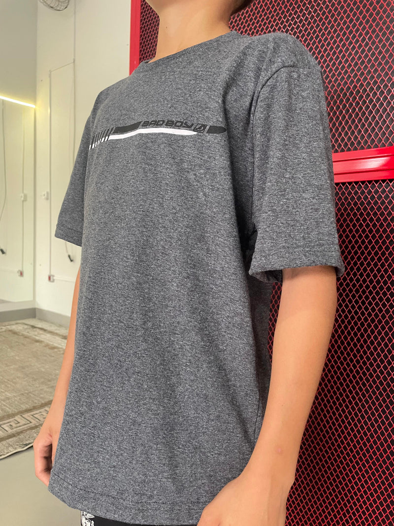 Camiseta Bad Boy Infantil