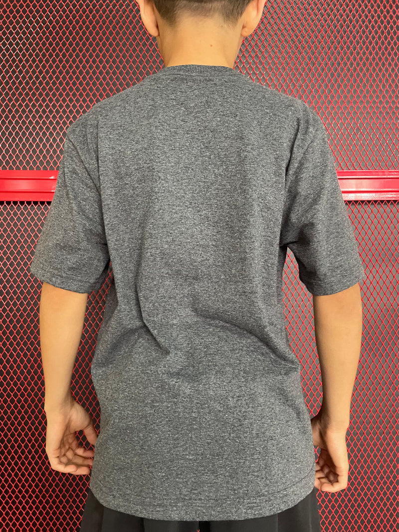 Camiseta Bad Boy Infantil