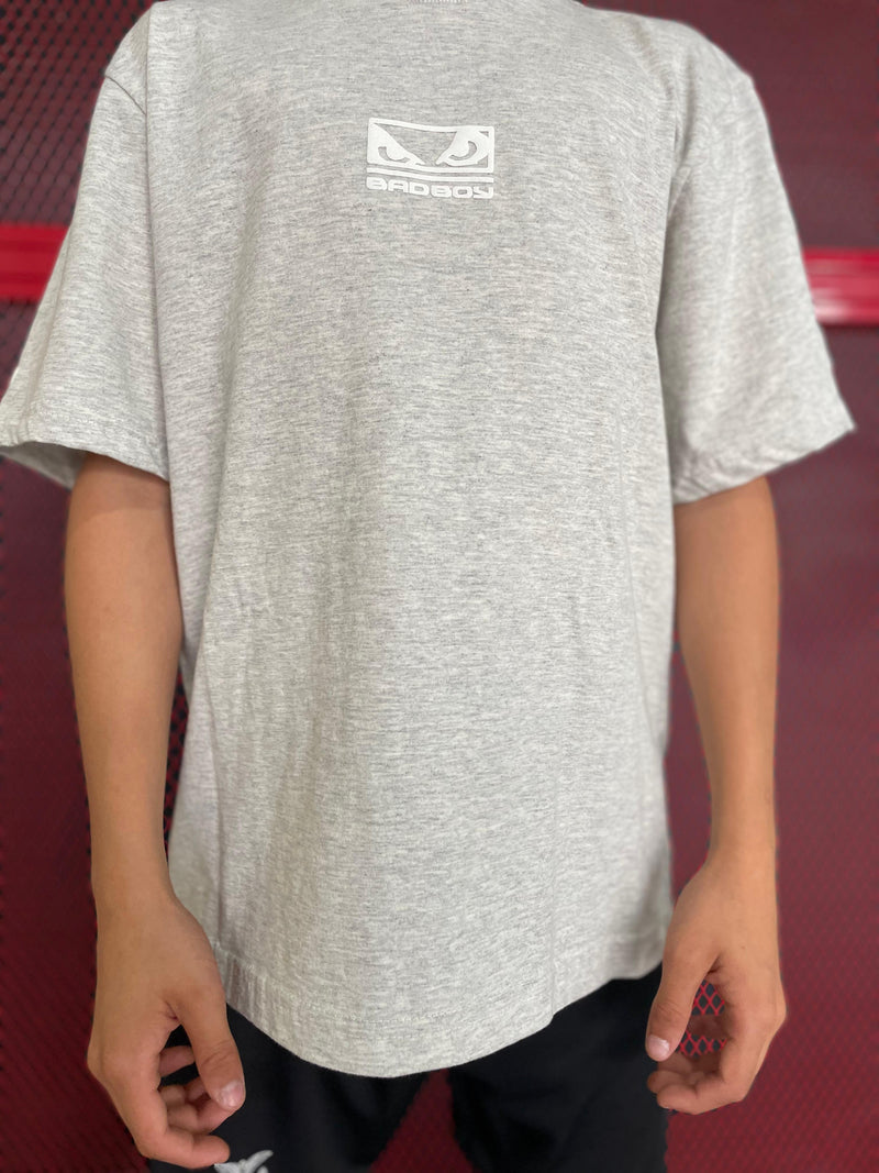 Camiseta Bad Boy Infantil Classic