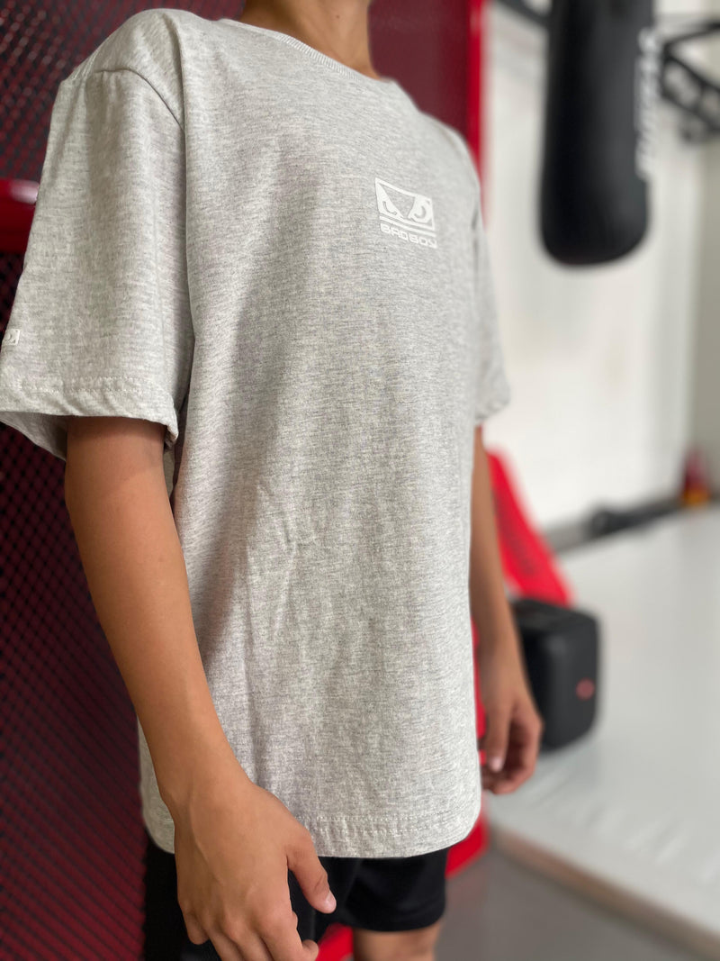 Camiseta Bad Boy Infantil Classic