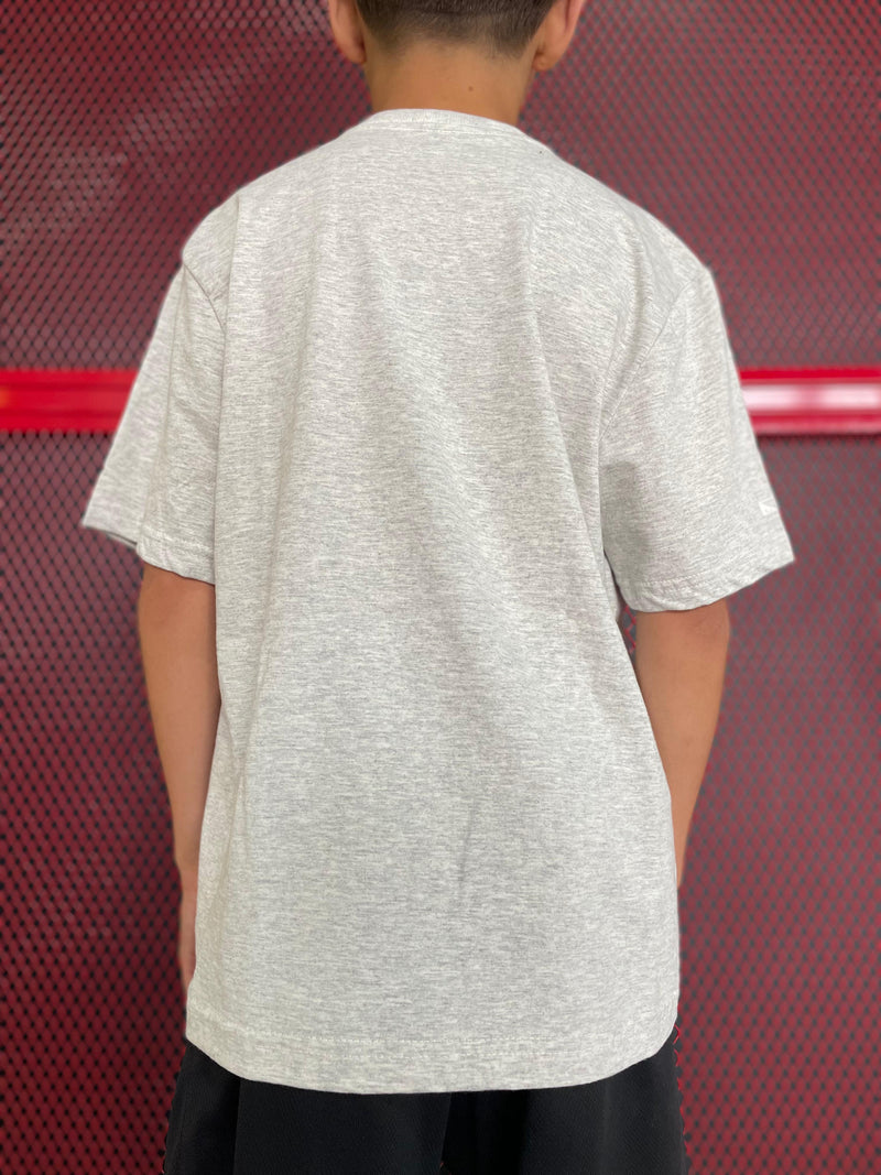 Camiseta Bad Boy Infantil Classic