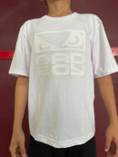 Camiseta Bad Boy Infantil Soon Bigger