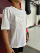 Camiseta Bad Boy Infantil Soon Bigger