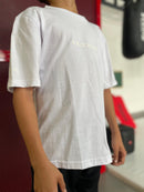 Camiseta Bad Boy Infantil Writing