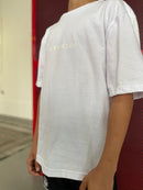 Camiseta Bad Boy Infantil Writing