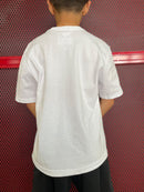 Camiseta Bad Boy Infantil Writing