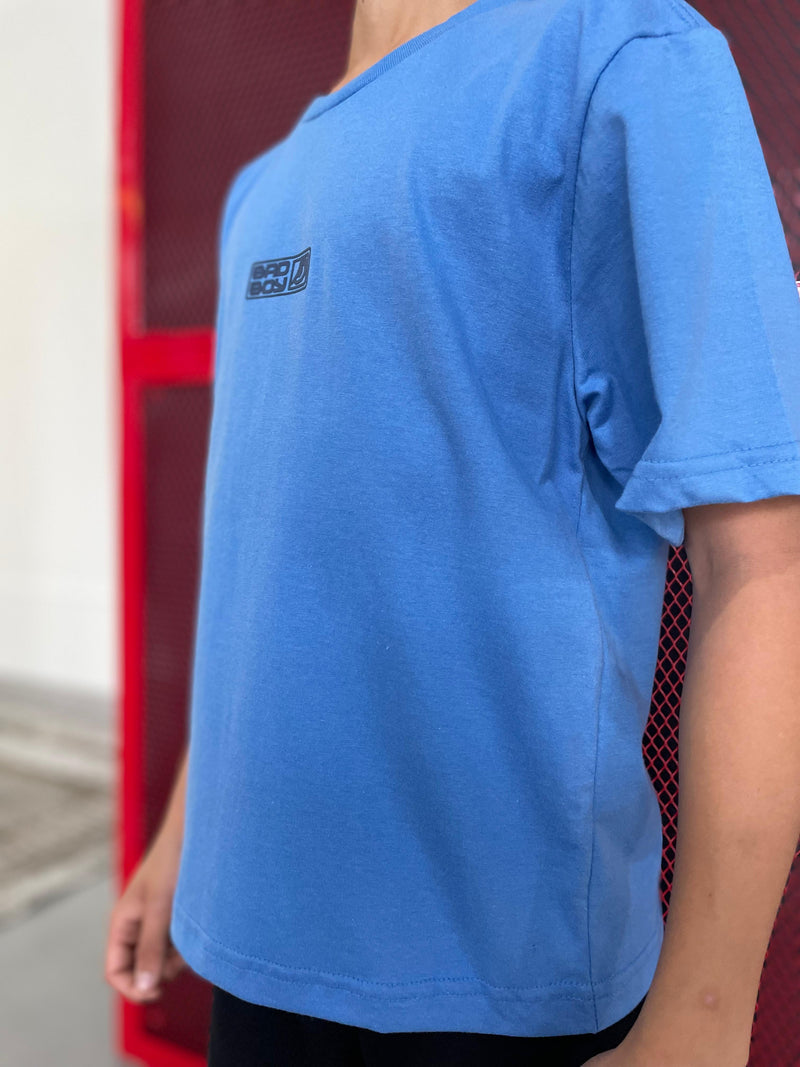 Camiseta Bad Boy Infantil Classic