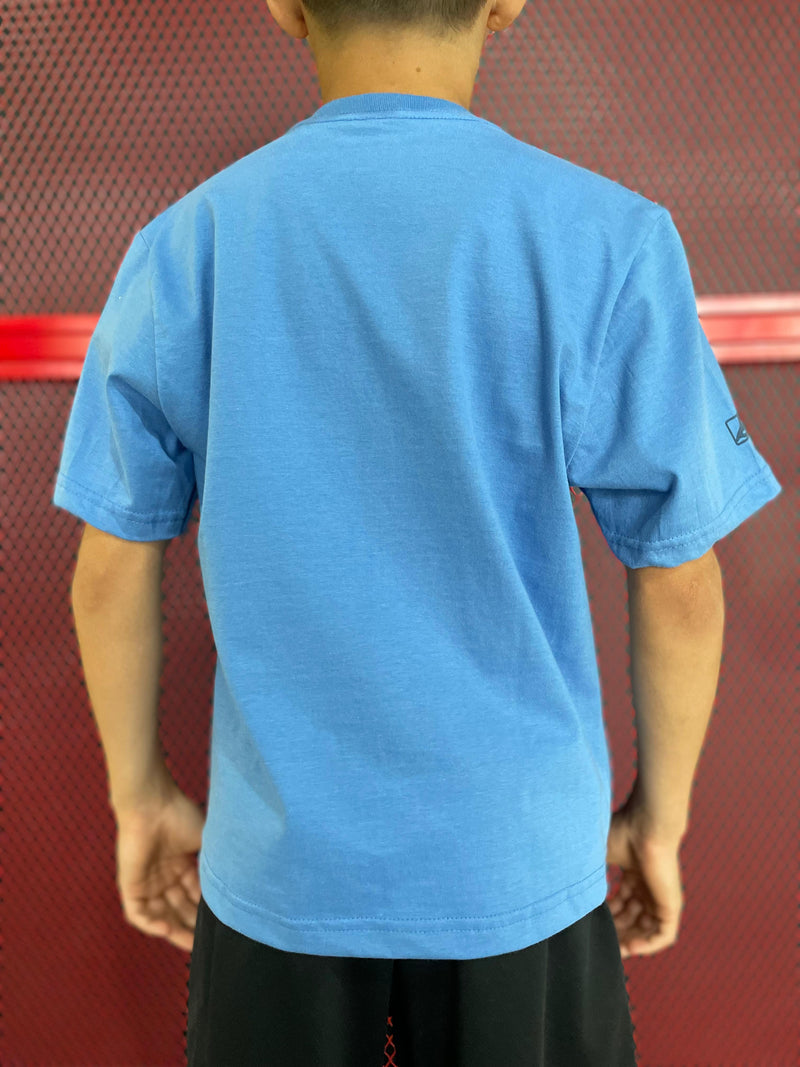 Camiseta Bad Boy Infantil Classic