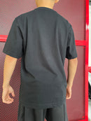 Camiseta Bad Boy Infantil Black