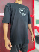 Camiseta Bad Boy Infantil Soldier