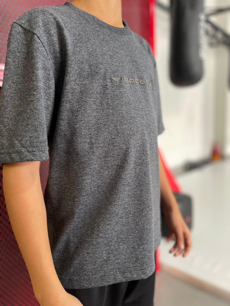 Camiseta Bad Boy Infantil