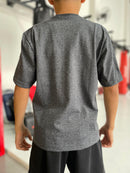 Camiseta Bad Boy Infantil