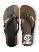 Chinelo Brazil Combat Flip-Flop