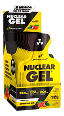Pre Treino Nuclear Guaraná
