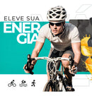 Gel Energel Black Guaraná com açaí