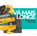 Gel Energel Black Frutas Vermelhas