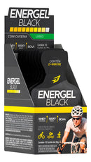 Gel Energel Black Limonada
